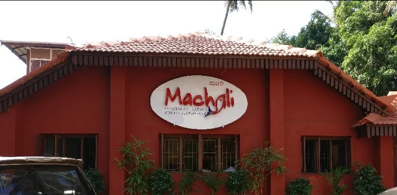 Machali