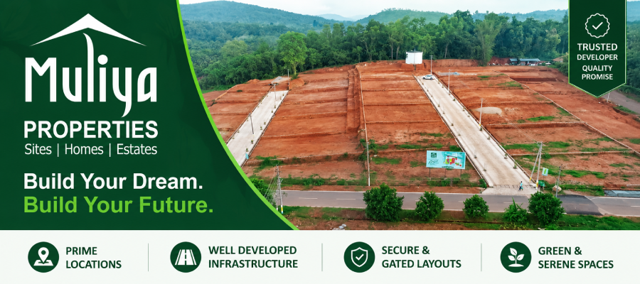 Muliya Properties