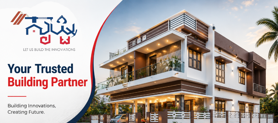 Srishti Construction