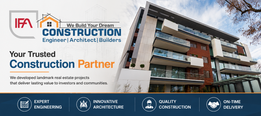 IFA Construction