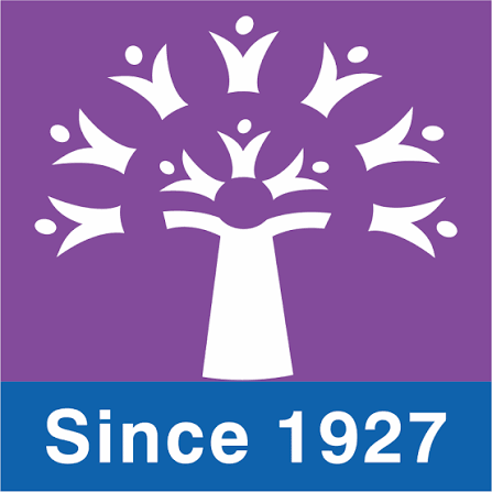 Podar International School Mangalore logo
