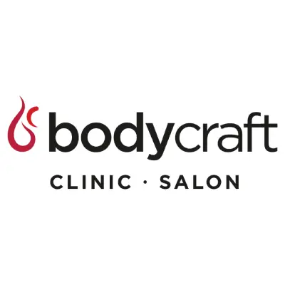 Bodycraft Salon, Spa & Clinic – Mangalore logo