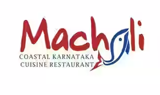 Machali logo