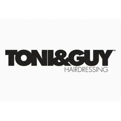 TONI&GUY Bejai Mangalore logo