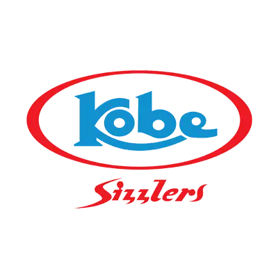 Kobe Sizzlers logo