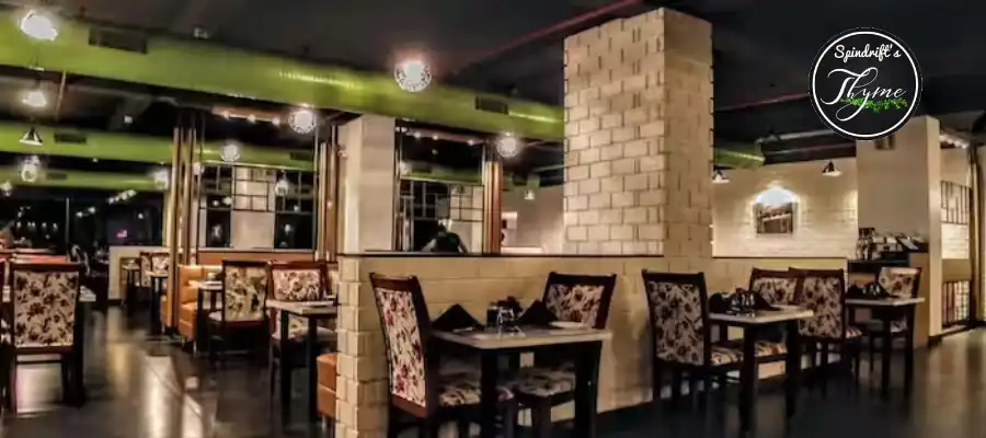 Thyme Family Restaurant