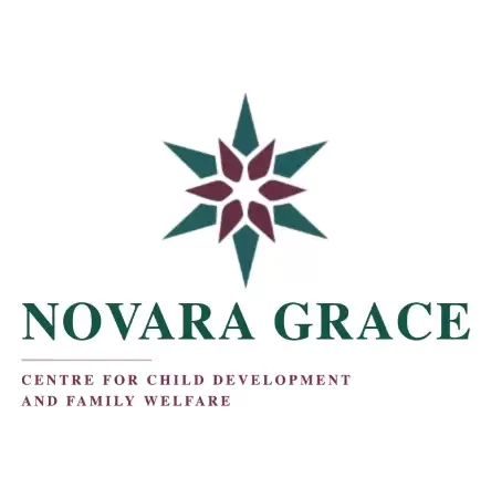 Novara Grace – Centre for Child Development & Family Welfare logo