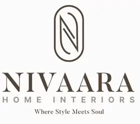 Nivaara Home Interiors logo
