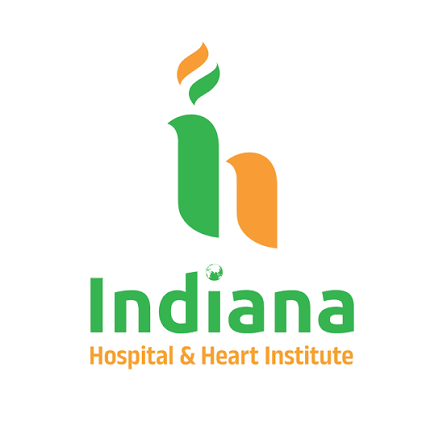 Indiana Hospital & Heart Institute logo