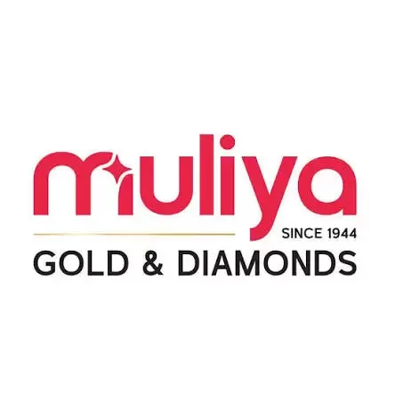 Muliya Gold & Diamonds logo