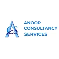 Anoop Consultancy Services logo