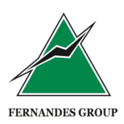 Fernandes Group Recruitment logo