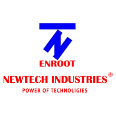 Newtech Industries logo
