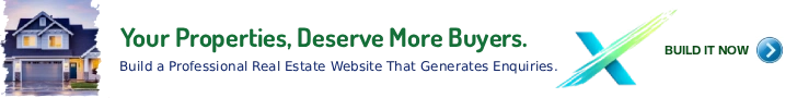 Get a professional real estate website with modern property listings, responsive design and user-friendly search features. Build your brand with NammoraX.