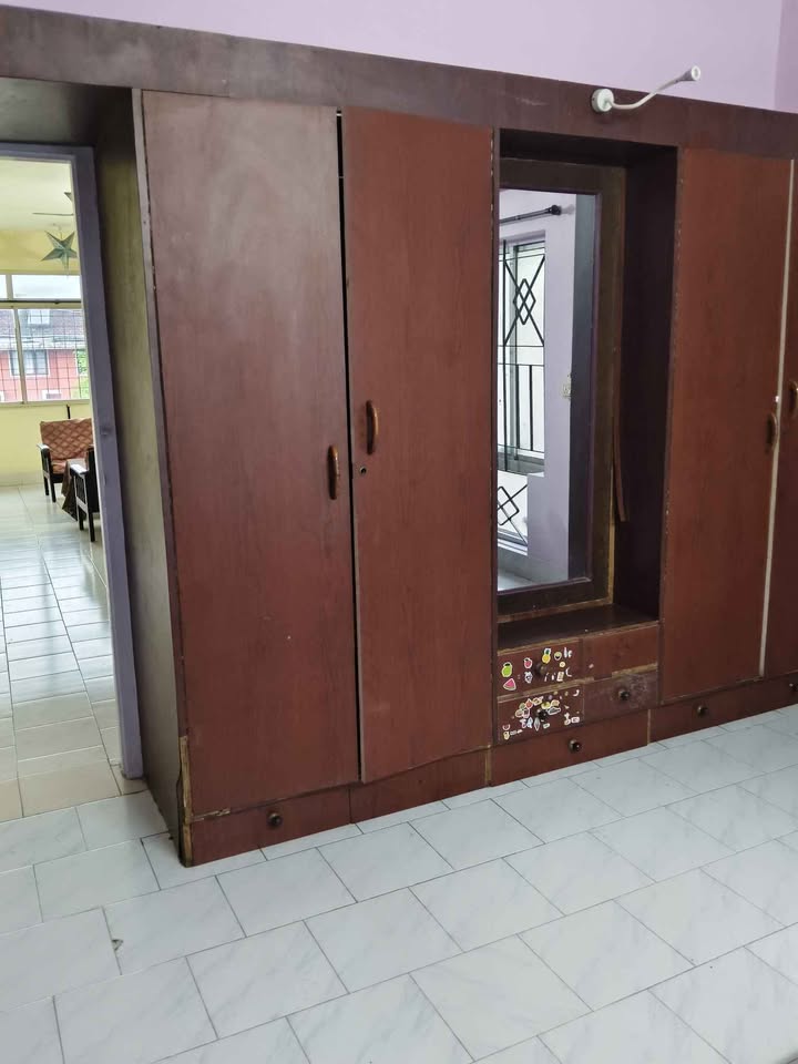2 BHK Furnished Flat for Rent in Kadri Mallikatte, Mangalore | Family & Working Bachelors Preferred