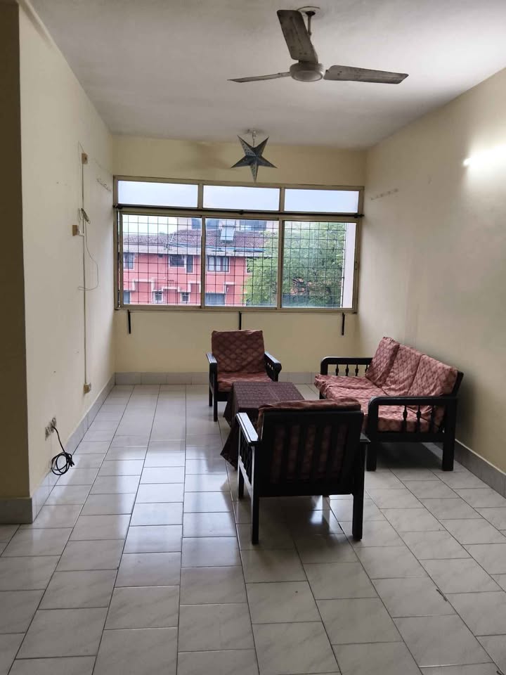 2 BHK Furnished Flat for Rent in Kadri Mallikatte, Mangalore | Family & Working Bachelors Preferred