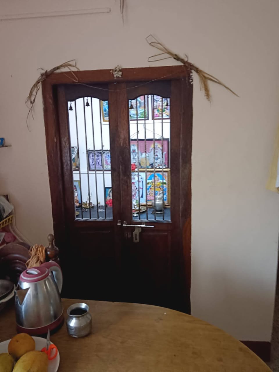 3 BHK Independent House for Sale Near Kulshekar, Mangalore | 15 Cents Land | ₹98 Lakhs