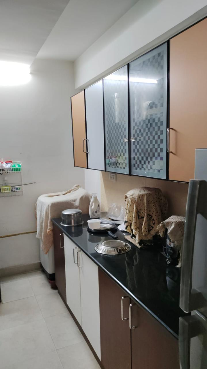 Fully Furnished 2BHK Flat for Sale in Balmatta, Mangalore – Prime Location Near Arya Samaj