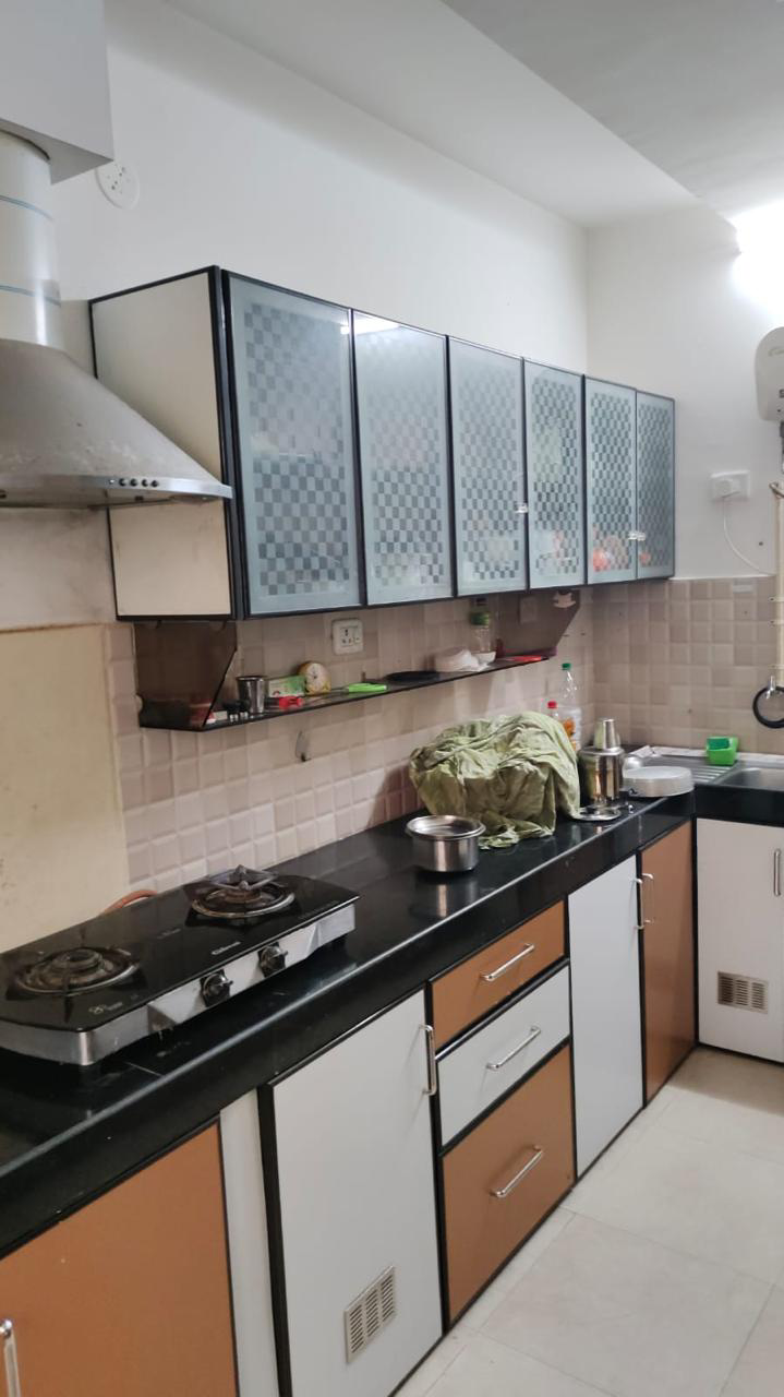 Fully Furnished 2BHK Flat for Sale in Balmatta, Mangalore – Prime Location Near Arya Samaj