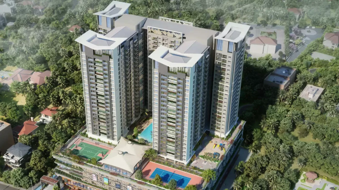 Rohan City — image 1