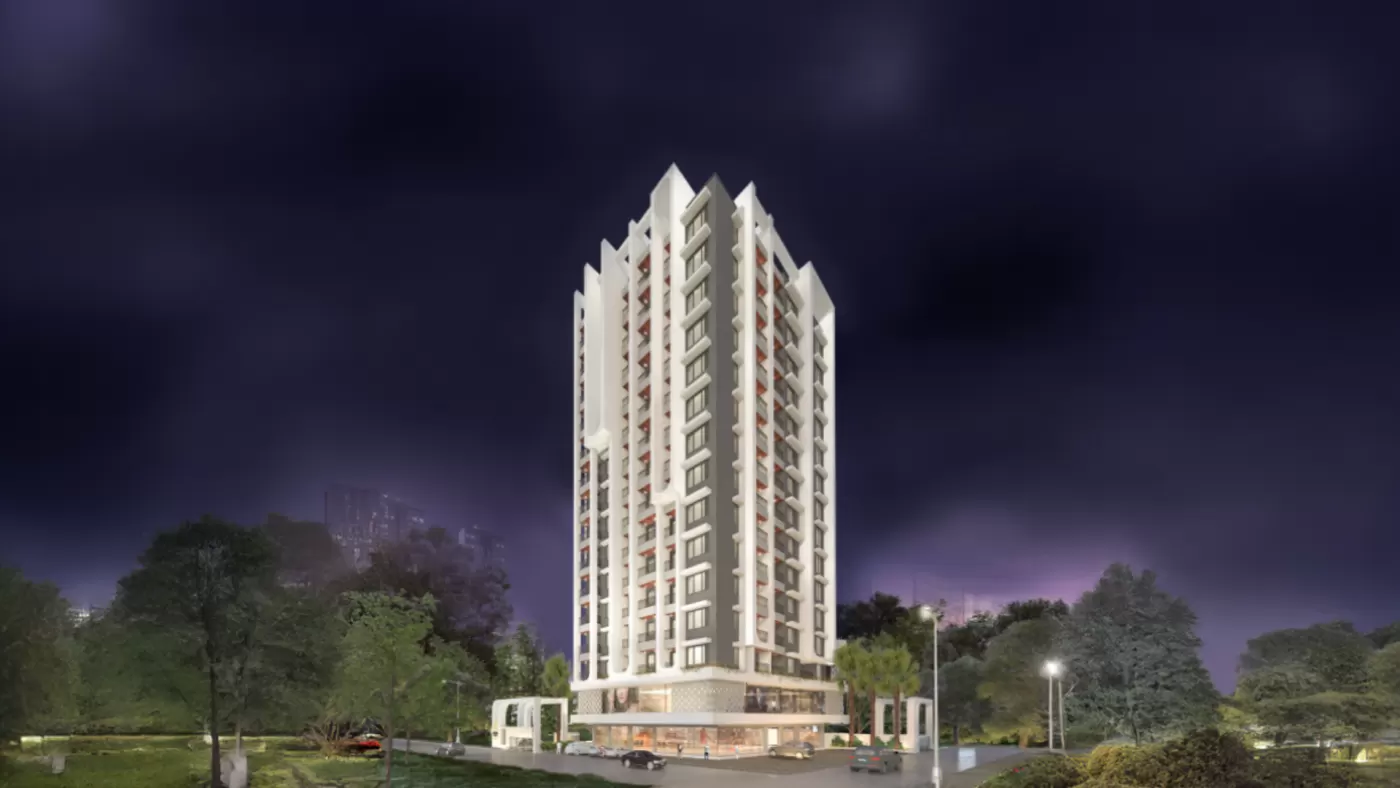 Shakthi Heights – Nidhi Land, Shakthinagar, Mangaluru