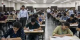 NEET-UG 2026: 22 Lakh Students Sat for India's Toughest Medical Entrance — And 97% Actually Showed Up