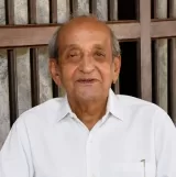Varanashi Subraya Bhat