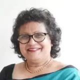 Corrine Antoinette Rasquinha