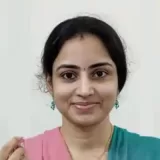 Dr. U. Sandhya Shenoy