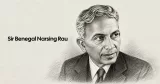Sir Benegal Narsing Rau: The Mangaluru Man Who Helped Shape India's Constitution