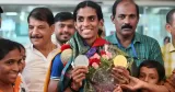 M.R. Poovamma: The Mangaluru-Raised Sprinter Who Is Still Winning Asian Games Gold at 36