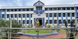 Why Mangalore Became India's Unlikely Medical Hub