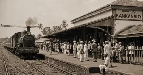 Why Kankanady Became Important: The Rise of Mangalore’s Most Strategic Locality