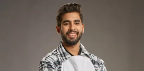 Mangalore's Mohammed Ashiq from Juice Stall to Winning MasterChef India