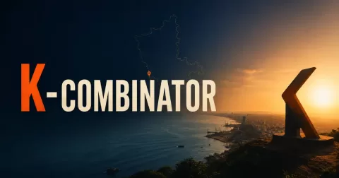 K-Combinator Comes to Mangaluru: TiE to Drive ₹9.5 Crore Startup Accelerator for Coastal Karnataka