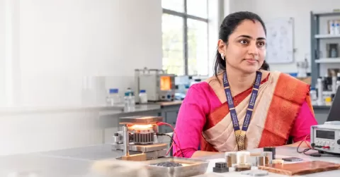 Dr. Sandhya Shenoy: The Mukka Scientist Among the World's Top 2% Researchers