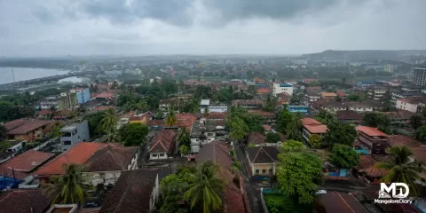 Mangalore Tiles: The Real Story Behind Coastal TuluNadu's Most Iconic Roof