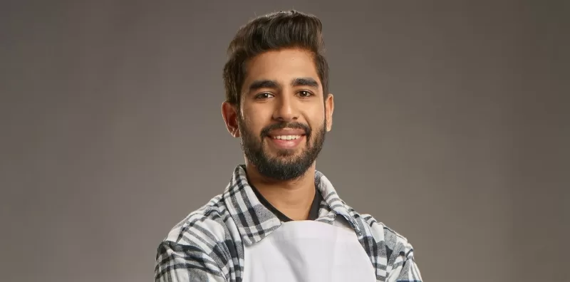 Mangalore's Mohammed Ashiq from Juice Stall to Winning MasterChef India