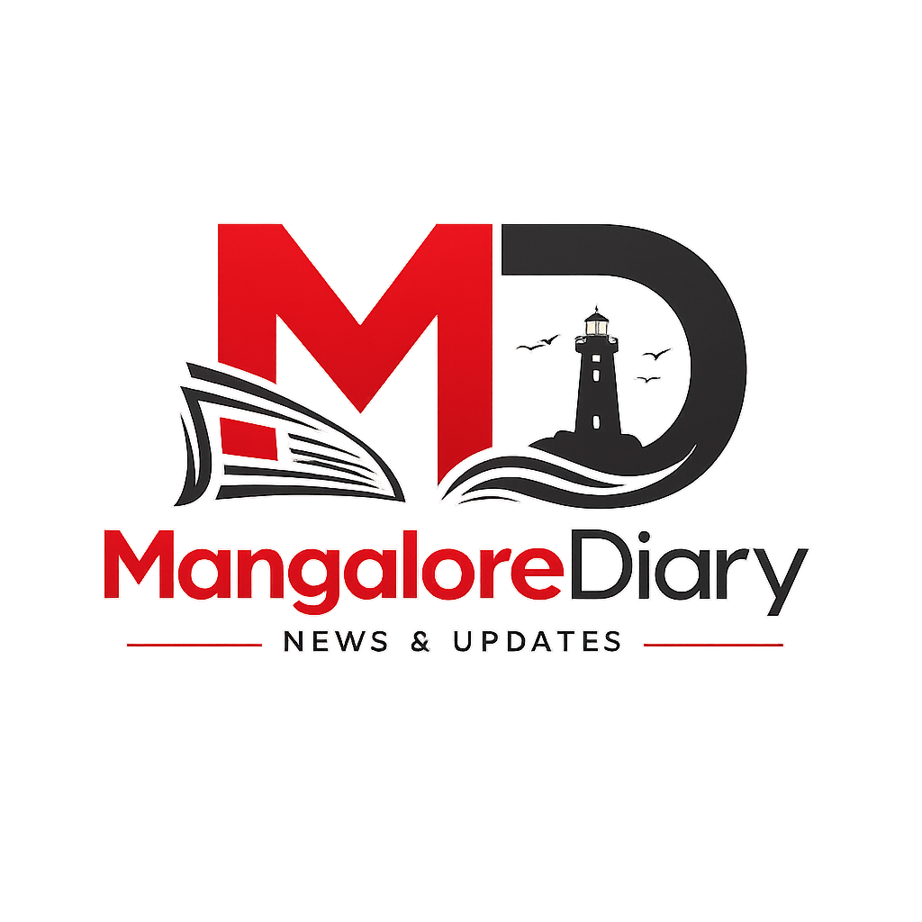 MangaloreDiary