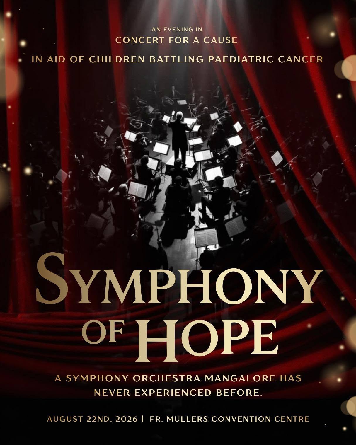 Symphony of Hope