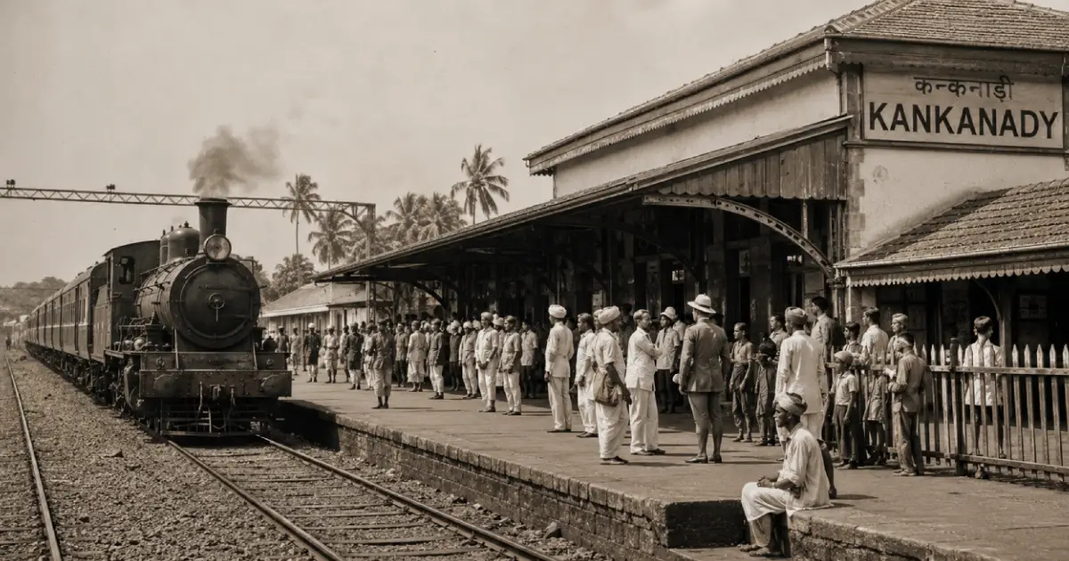 Why Kankanady Became Important: The Rise of Mangalore’s Most Strategic Locality