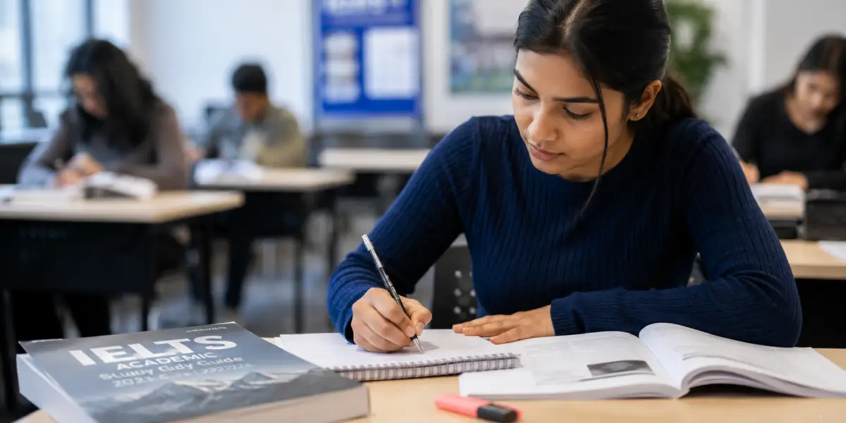 What to look for in an IELTS institute in Mangalore