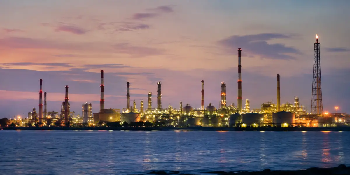 New Mangalore Port and petrochemical cluster, Panambur
