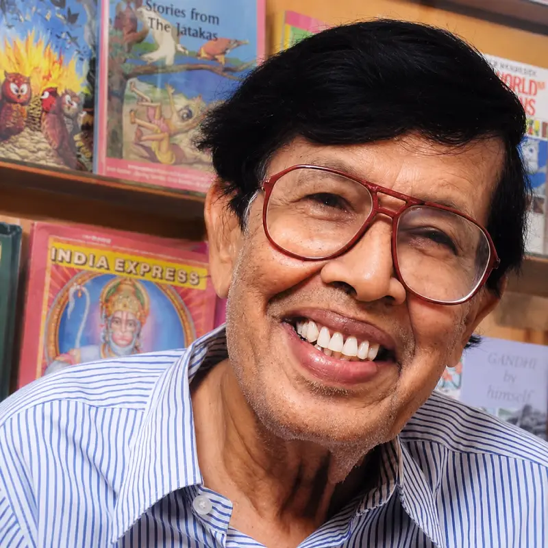 Anant Pai