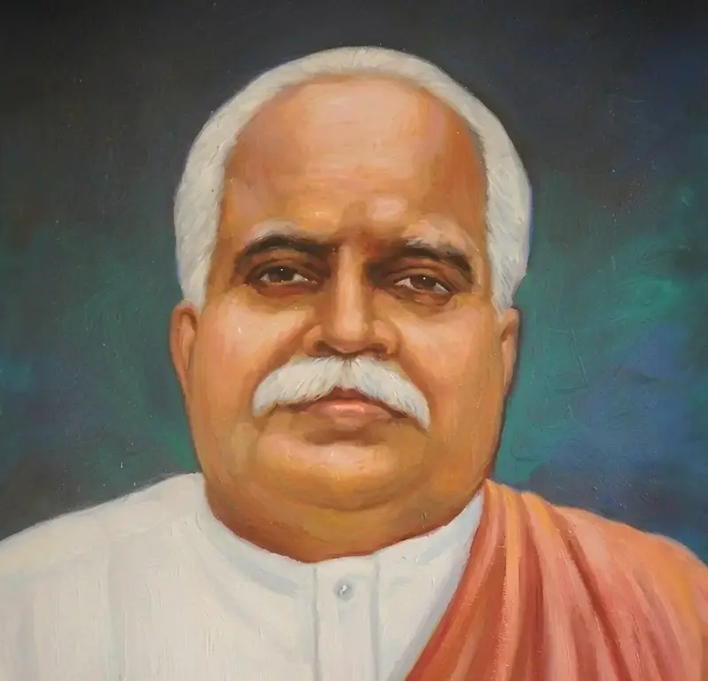 Kudmul Ranga Rao