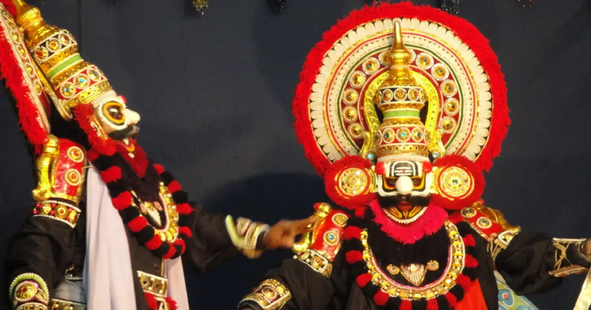 Yakshagana's Living Legends: The Scholars Keeping Namma Kudla's Art Alive
