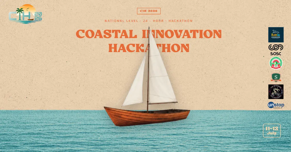 Coastal Innovation Hackathon