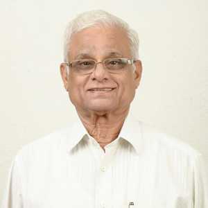 Shibaroor Prabhakar Kamath
