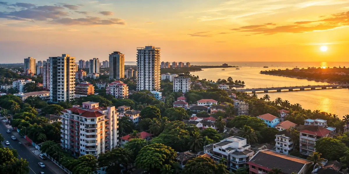 Is This the Last Chance to Invest in Mangalore Real Estate?