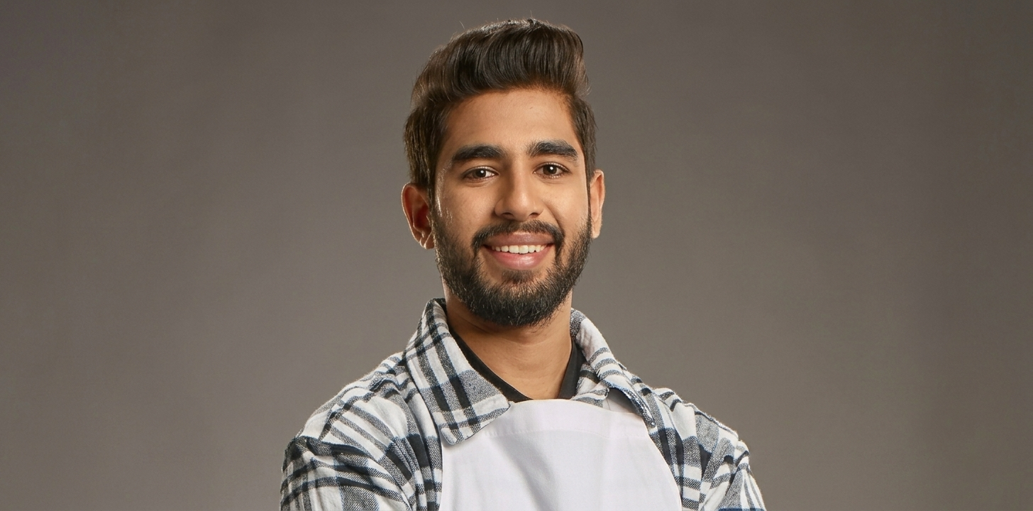 Mangalore's Mohammed Ashiq from Juice Stall to Winning MasterChef India